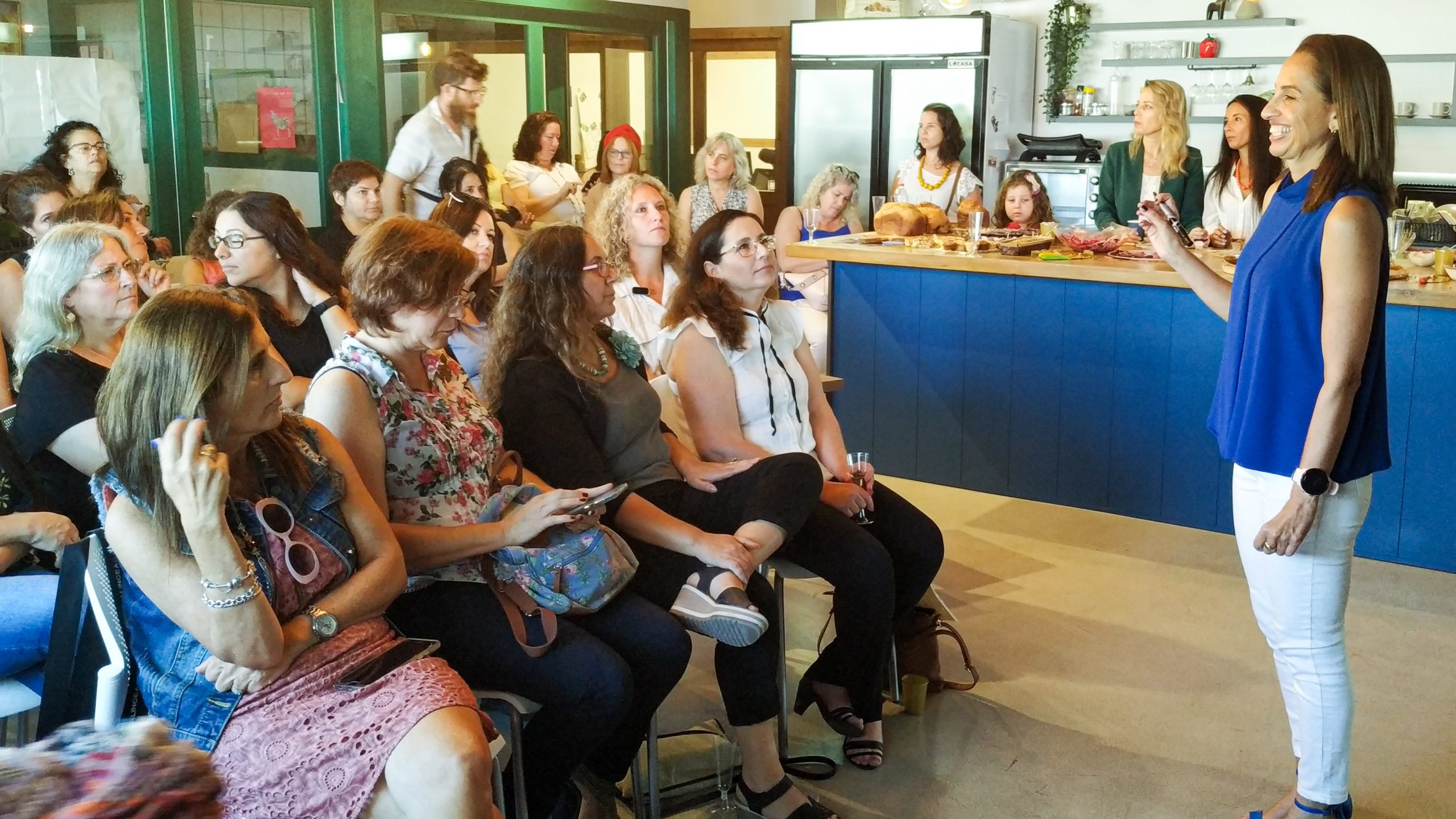 תמונה שלי מנחה אקספרס של חזון